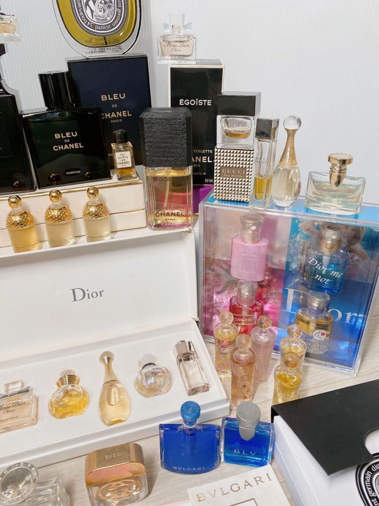 1スタ◇人気香水◇ブランド香水◇TOMFORD◇CHANEL◇Dior◇ミニ香水