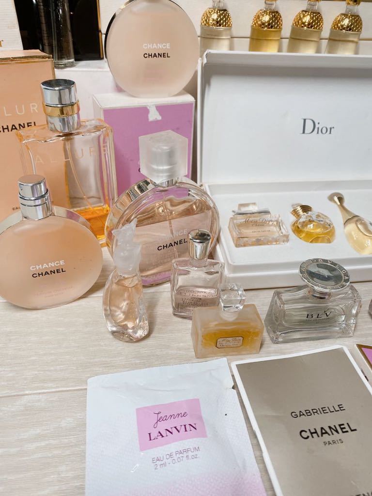 1スタ◇人気香水◇ブランド香水◇TOMFORD◇CHANEL◇Dior◇ミニ香水