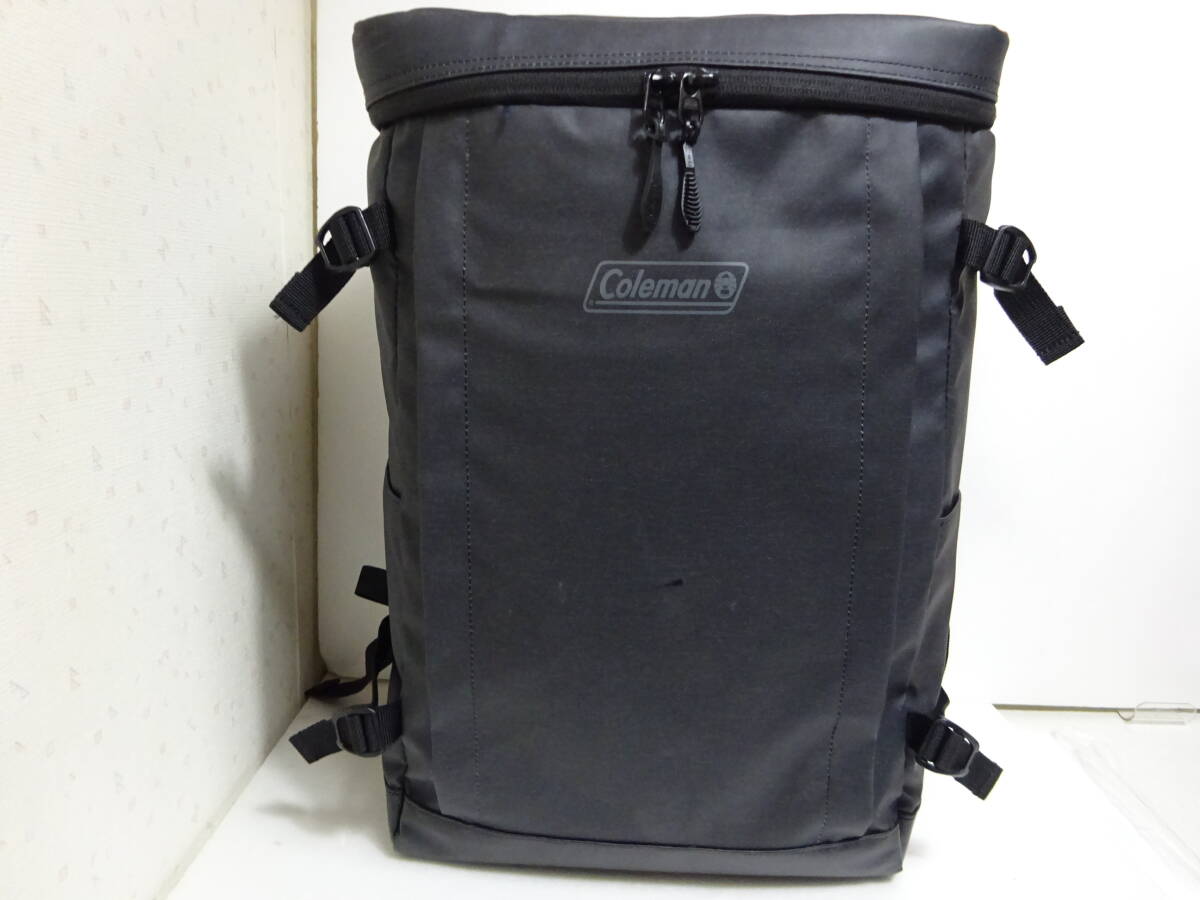☆Coleman コールマン シールド30 グレーブラック SHIELD30-GYBK 