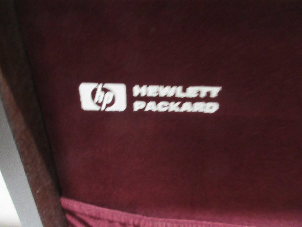d 希少.Hewlett Packard 製 聴診器 (hp ヒューレットパッカード