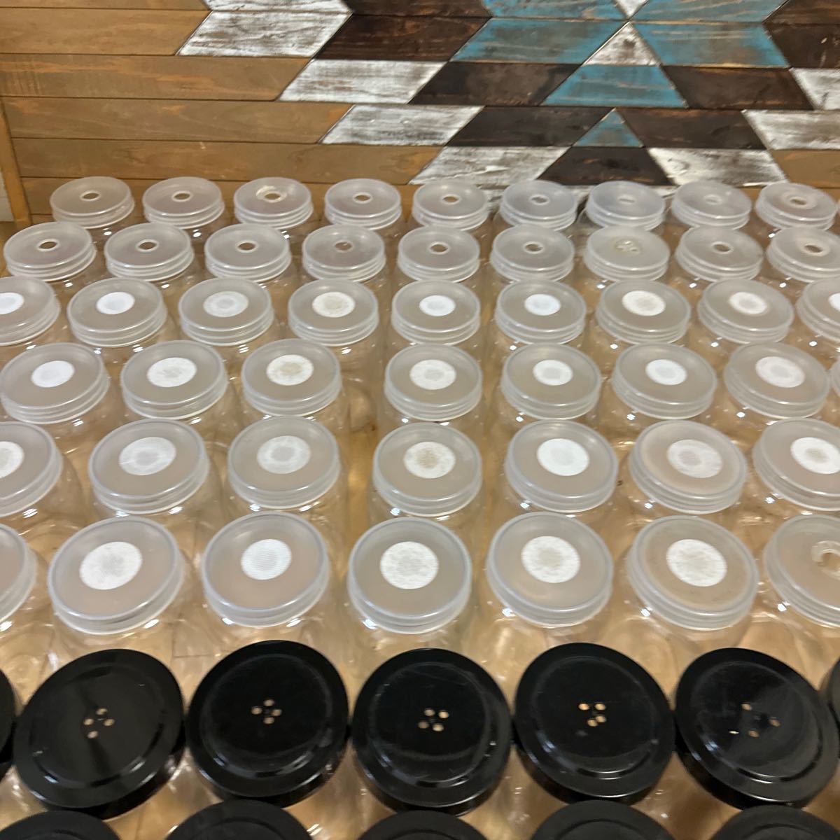 菌糸ボトル　中古品　美品　_10