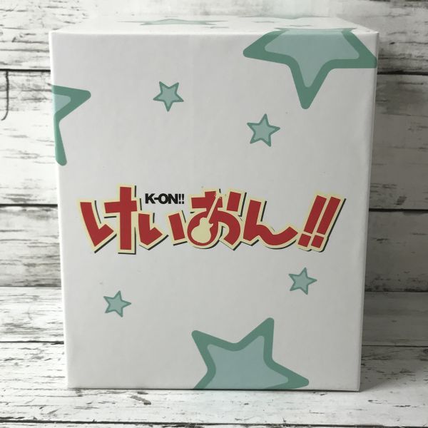 8Y29 未開封 けいおん！ Blu-ray BOX 初回限定生産 2BOX 収納 BOX