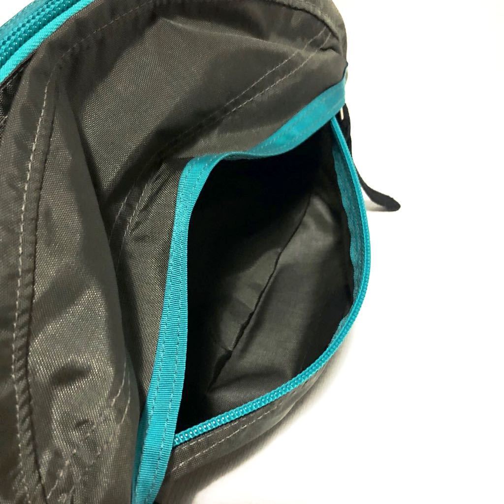 未使用/GREGORY/Made in USA/旧ロゴ/旧タグ/TAILMATE S/WAIST BAG