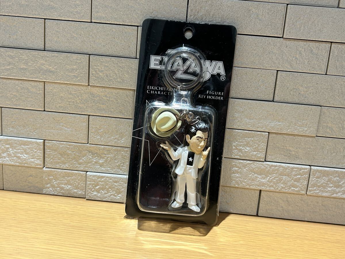 新品 当時物 正規品 矢沢永吉 YAZAWA レア グッズ 入手困難 ロゴ