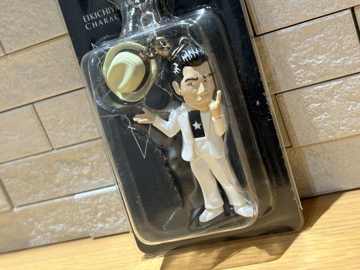 新品 当時物 正規品 矢沢永吉 YAZAWA レア グッズ 入手困難 ロゴ
