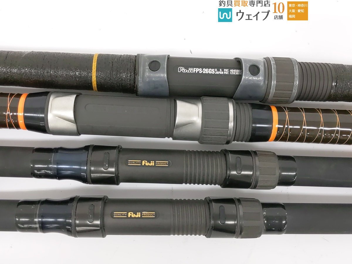 NFT ボロン 翔 磯 ひらまさ 五号 540・タカミヤ CG 響 ヒラマサ 5号