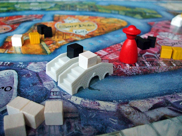 新品未開封/アランムーン/サンマルコ/San Marco/Ravensburger/スリーブ付_3