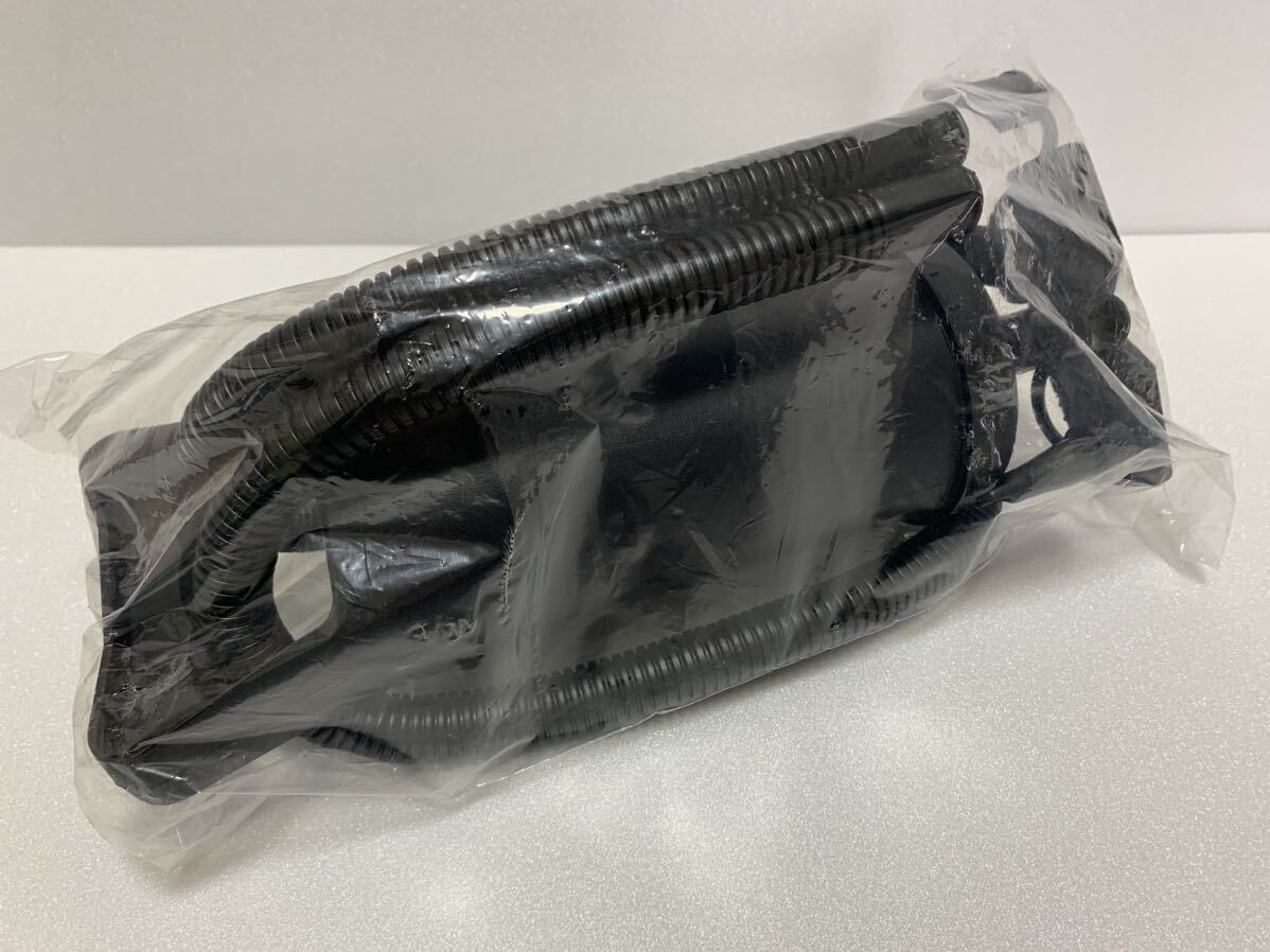 エアーベッド用　エアーポンプ　新品未使用　送料込み_3