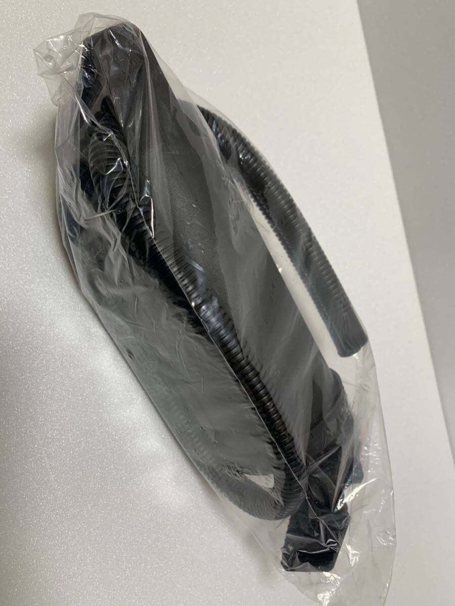 エアーベッド用　エアーポンプ　新品未使用　送料込み_4