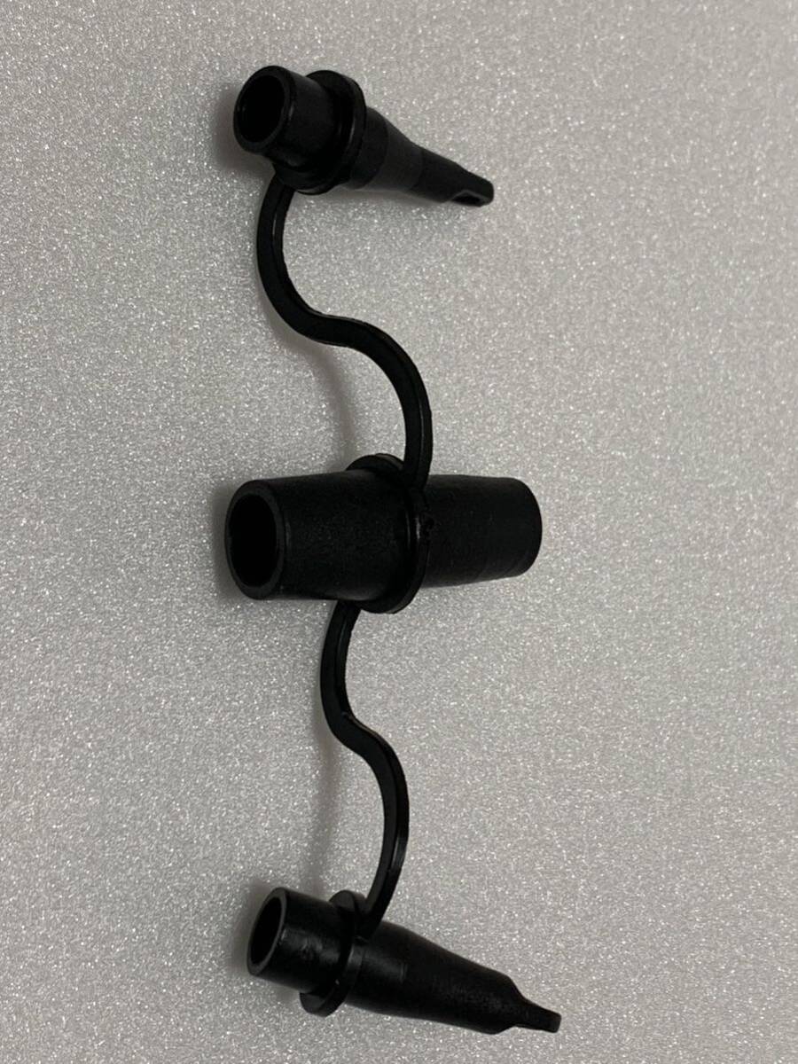 エアーベッド用　エアーポンプ　新品未使用　送料込み_7