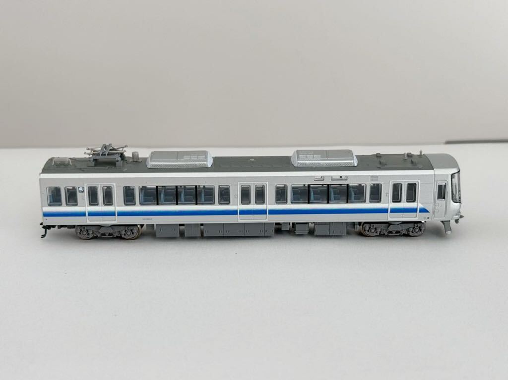 希少品 マイクロエース 223系 0番台 関空快速・紀州路快速 クモハ223-6