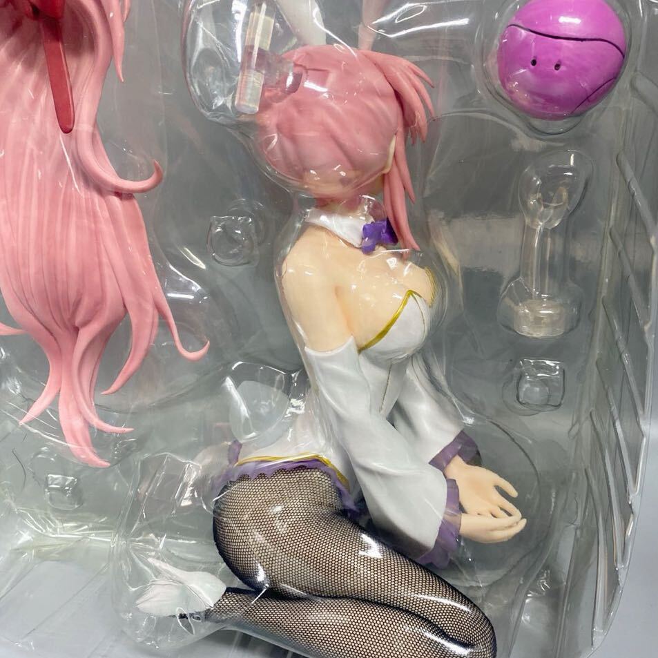 1円スタート ガンダムSEED ガンダム ラクス クラインバニー 1/4