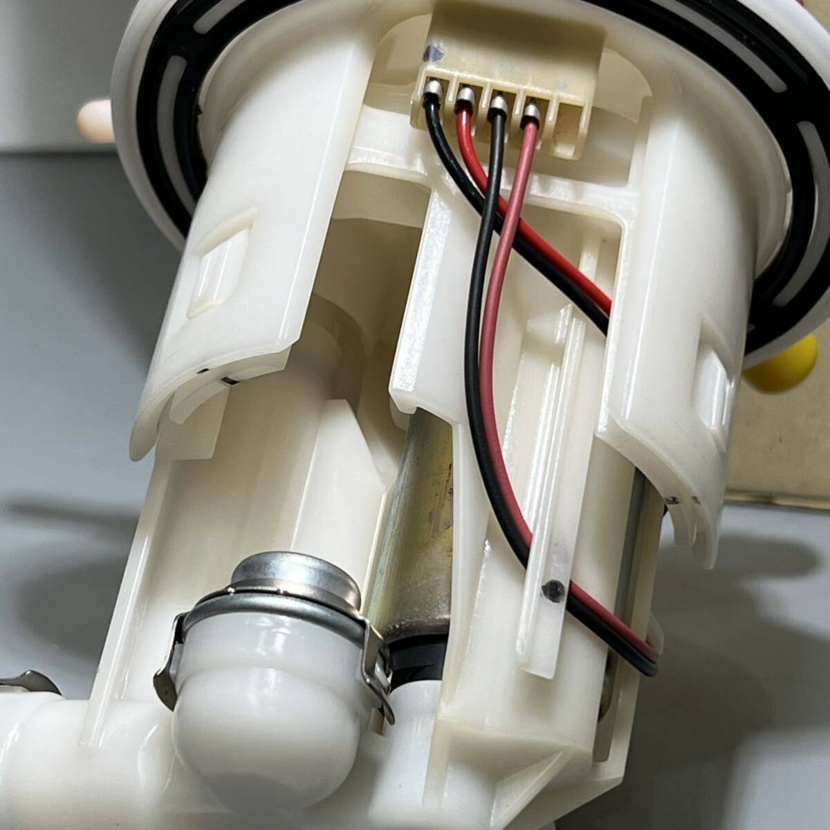 ☆CBR250R (MC41) CB250F (MC43) 純正 フューエルポンプ 燃料ポンプ