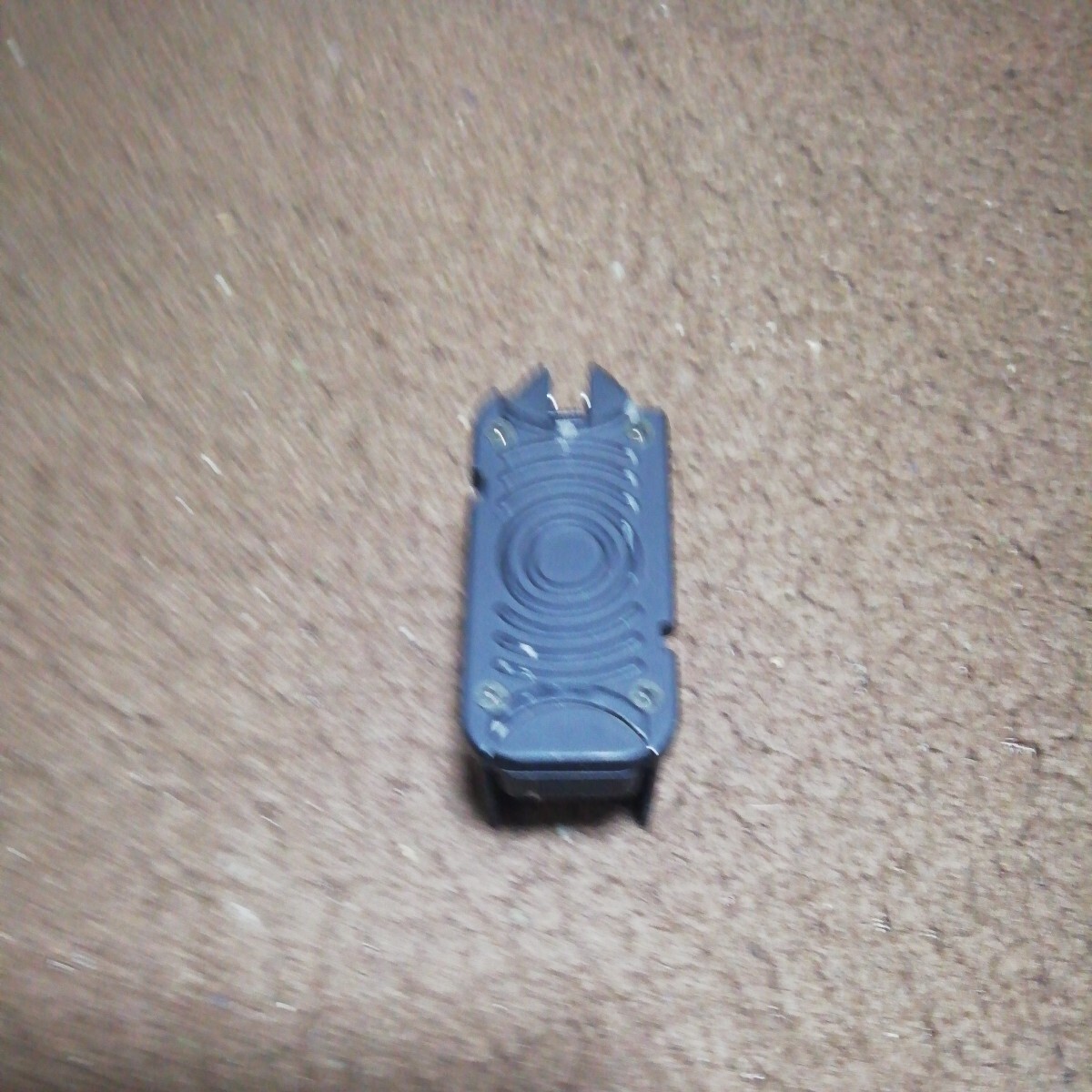 マルシン M1ガーランド8mm用 マガジン マグネシウムクリップ アメリカ