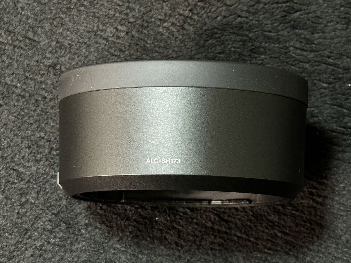 SONY FE50mmf1.4GM 極美品　_8