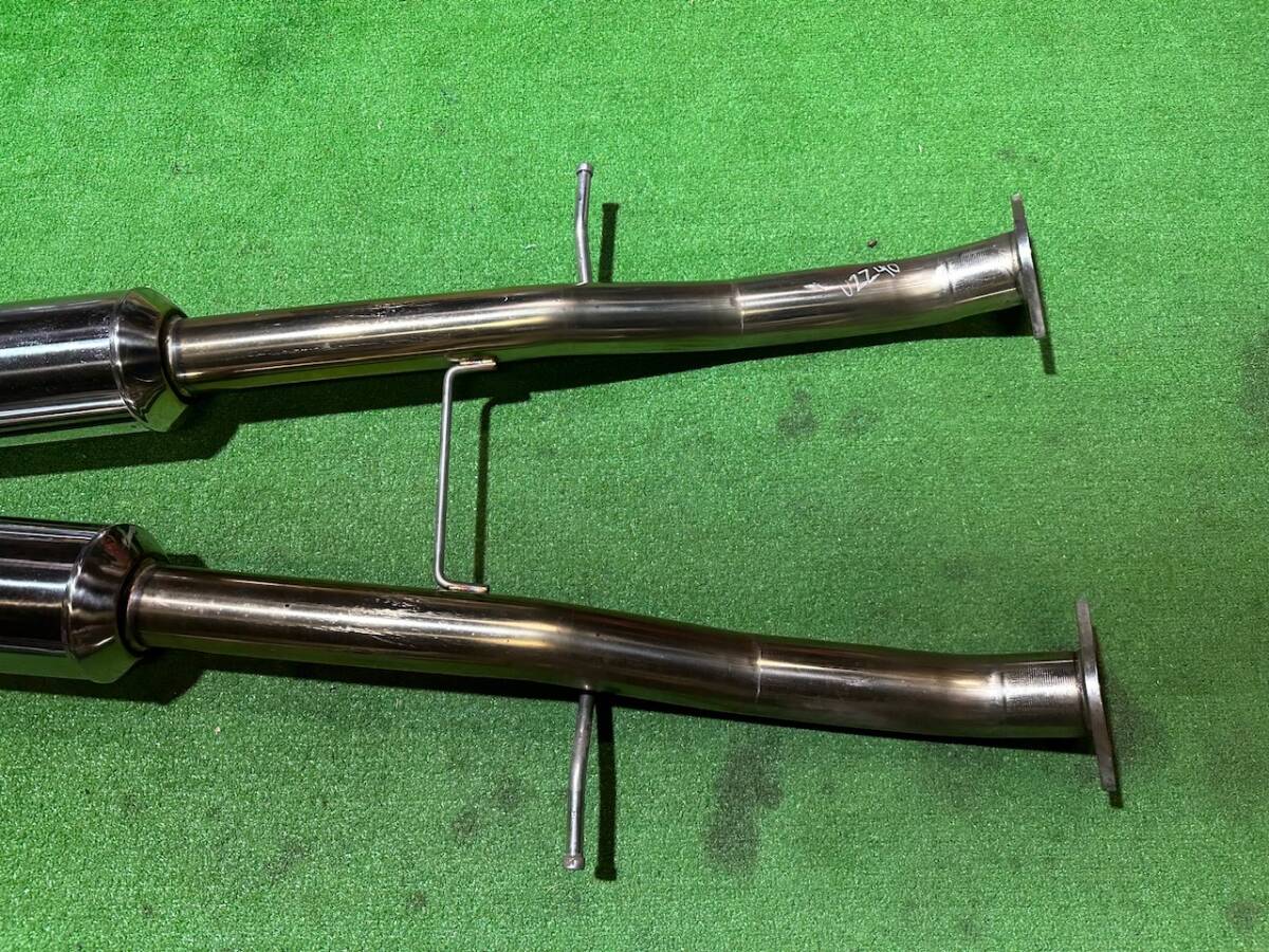 トヨタ ソアラ UZZ40 レクサス LEXUS SC430 BEHRMAN JASMA 125