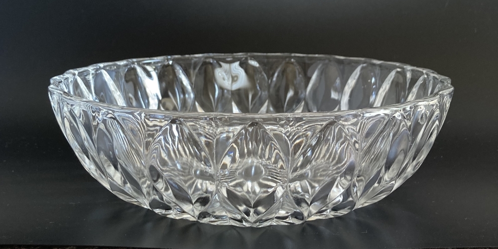 そうめん皿セット ボウル1皿・小鉢5セット・薬味入れ5セット 東洋ガラス 計11点_2