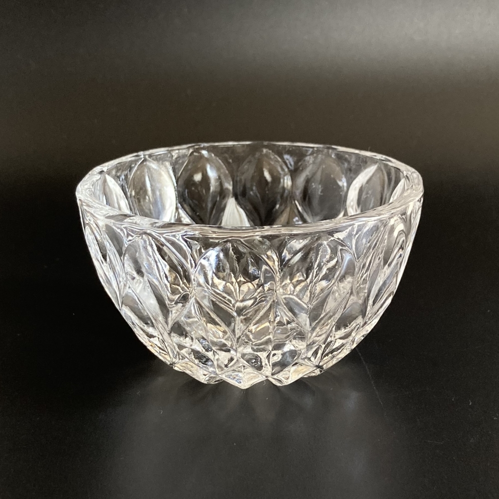 そうめん皿セット ボウル1皿・小鉢5セット・薬味入れ5セット 東洋ガラス 計11点_5