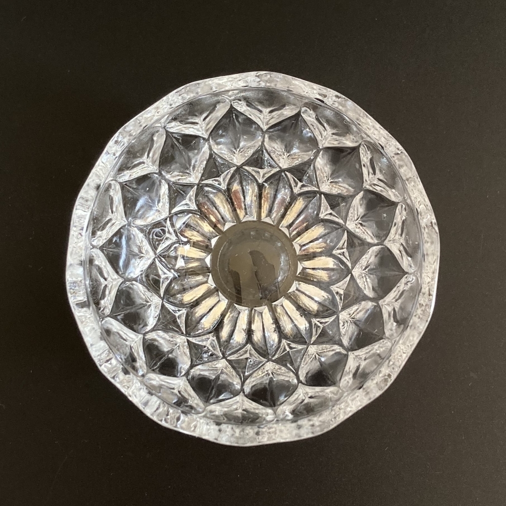 そうめん皿セット ボウル1皿・小鉢5セット・薬味入れ5セット 東洋ガラス 計11点_6