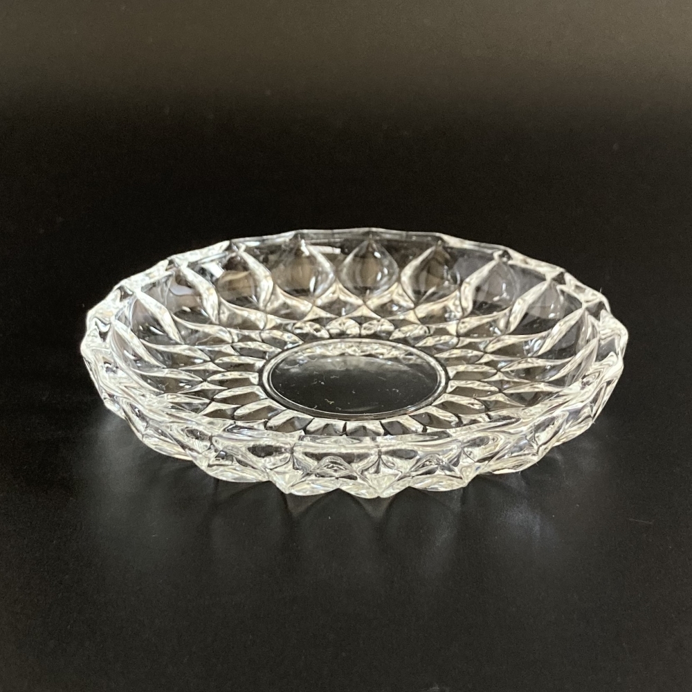 そうめん皿セット ボウル1皿・小鉢5セット・薬味入れ5セット 東洋ガラス 計11点_7