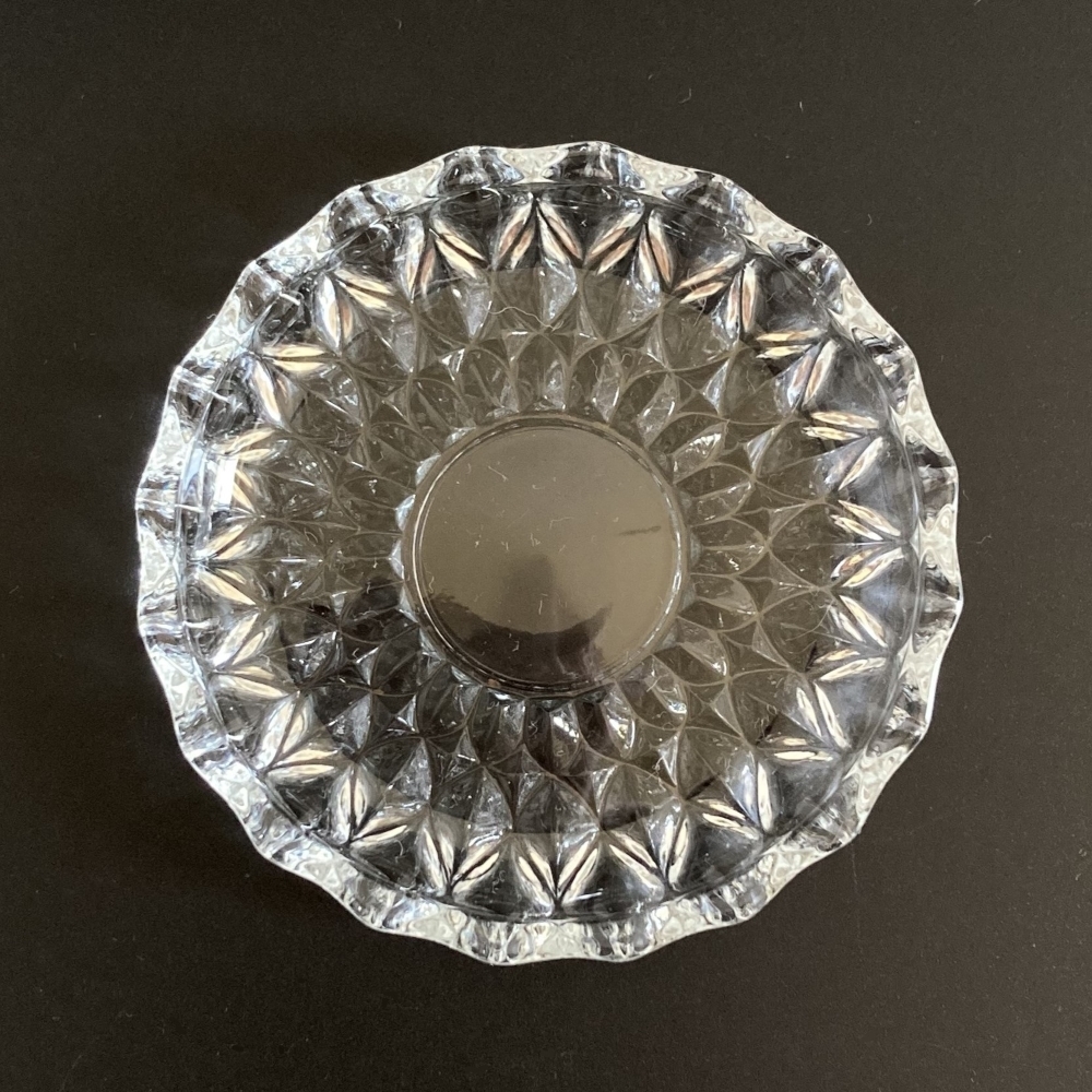 そうめん皿セット ボウル1皿・小鉢5セット・薬味入れ5セット 東洋ガラス 計11点_8