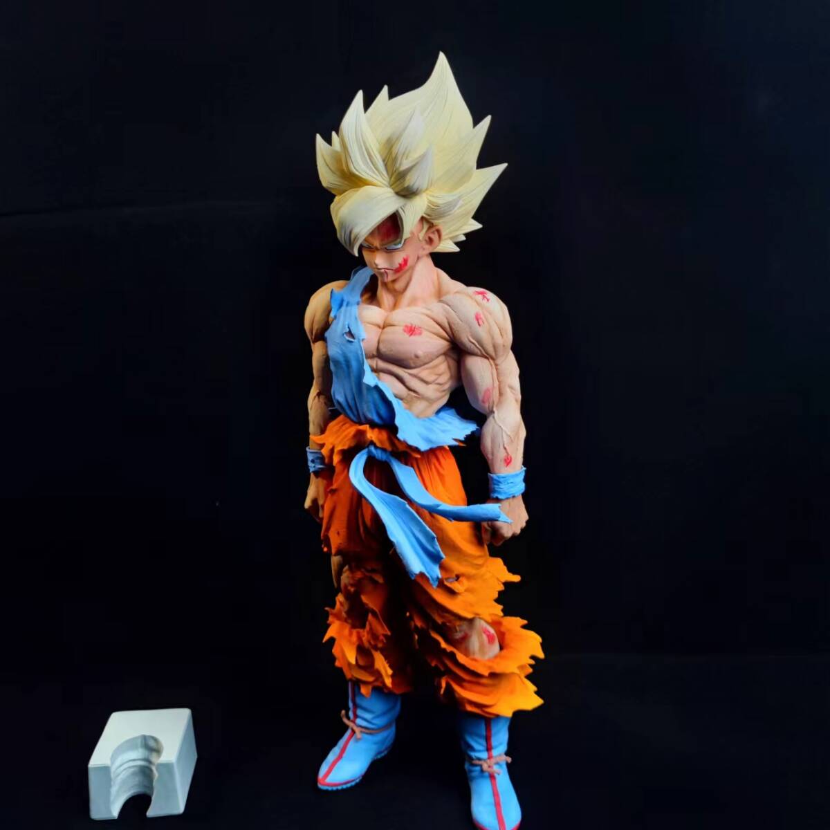 ドラゴンボールZ/ (SMSP) SUPER MASTER STARS PIECE スーパーサイヤ人