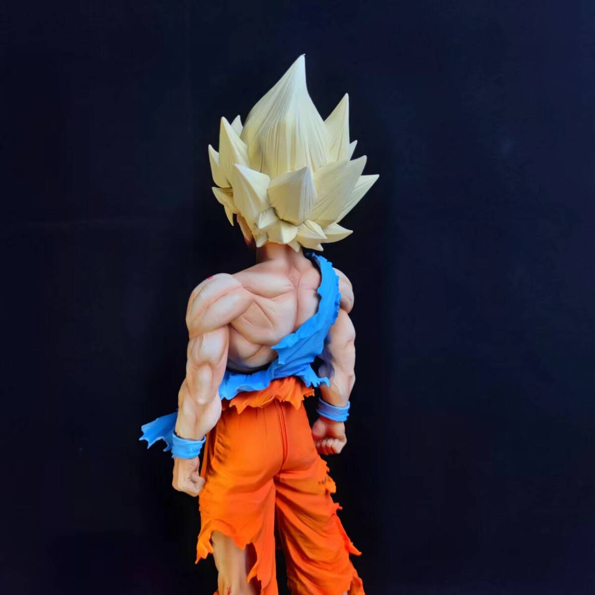 ドラゴンボールZ/ (SMSP) SUPER MASTER STARS PIECE スーパーサイヤ人