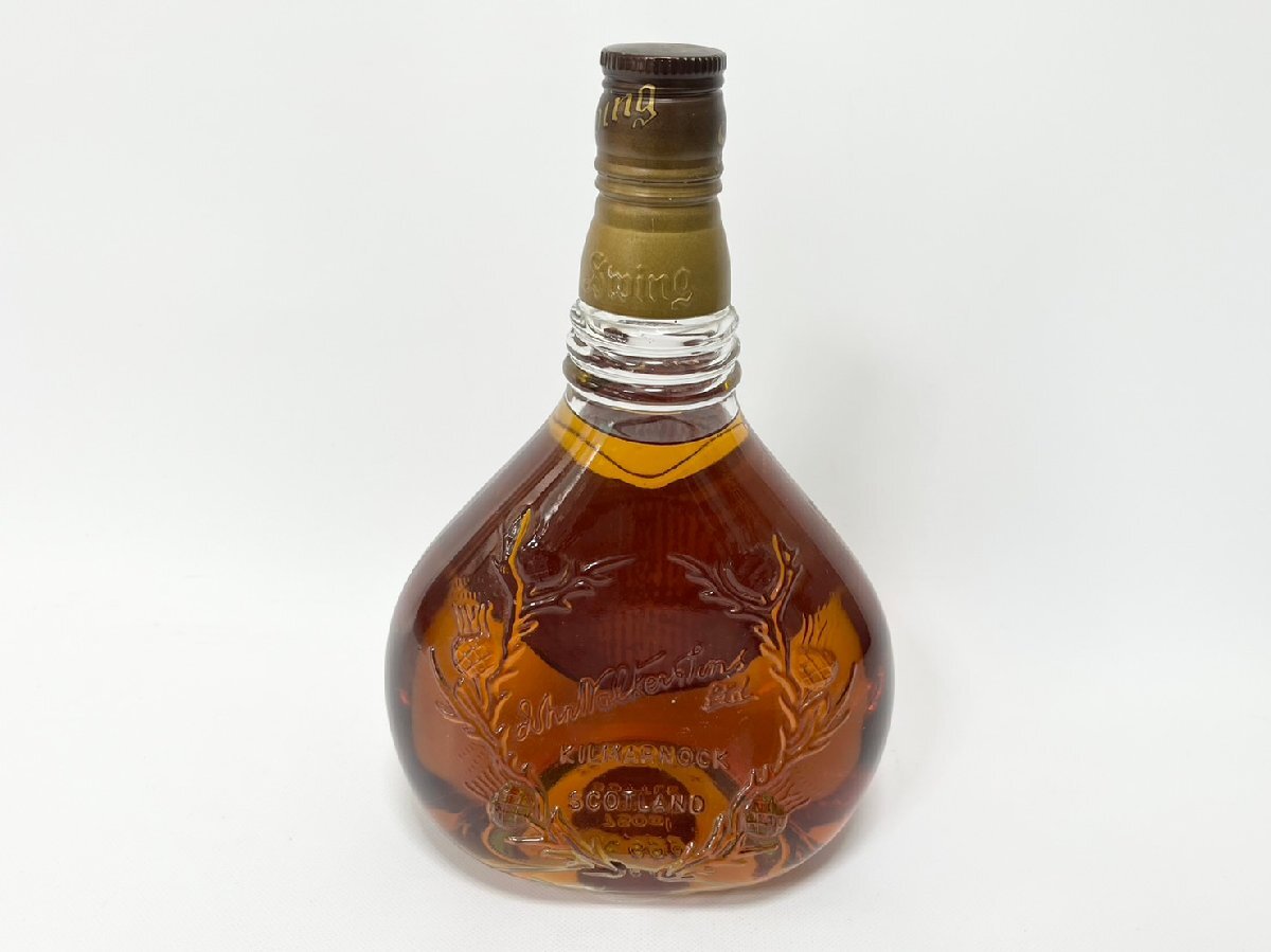 ◎Johnnie Walker Swing ジョニーウォーカー スイング ウイスキー