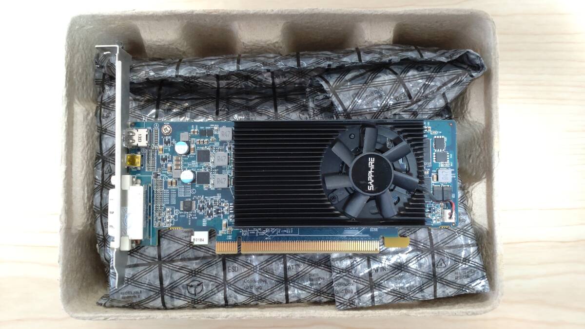 Sapphire Radeon HD 7750 Low Profile_2