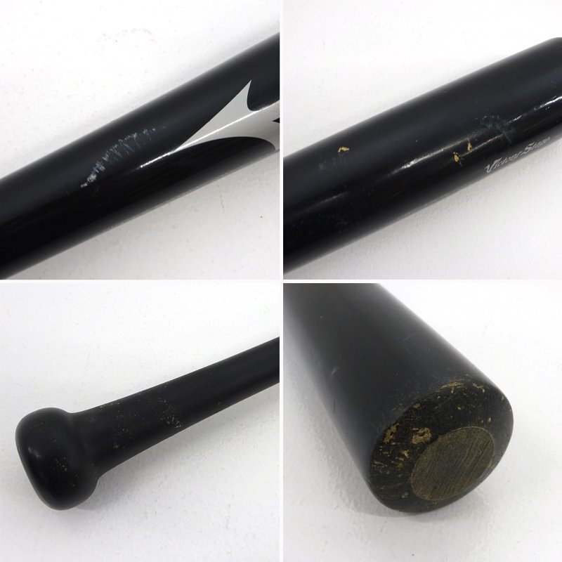 ☆中古☆MIZUNO Victory Stage イチローモデル 木製バット バット