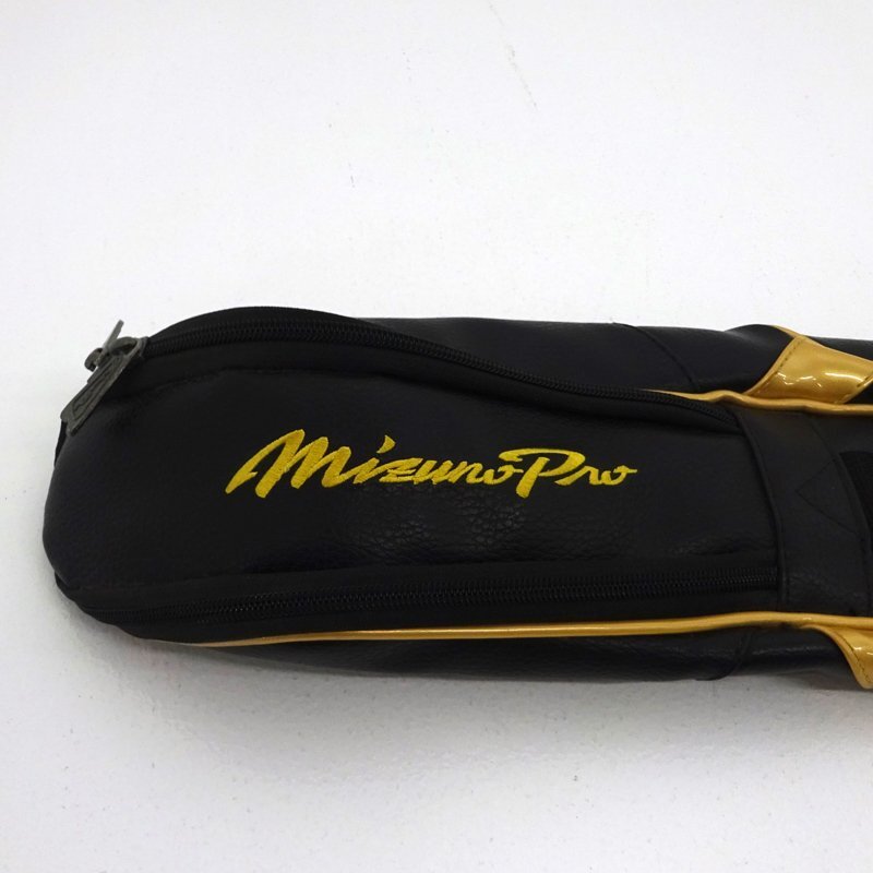 ☆中古☆MIZUNO Victory Stage イチローモデル 木製バット バット