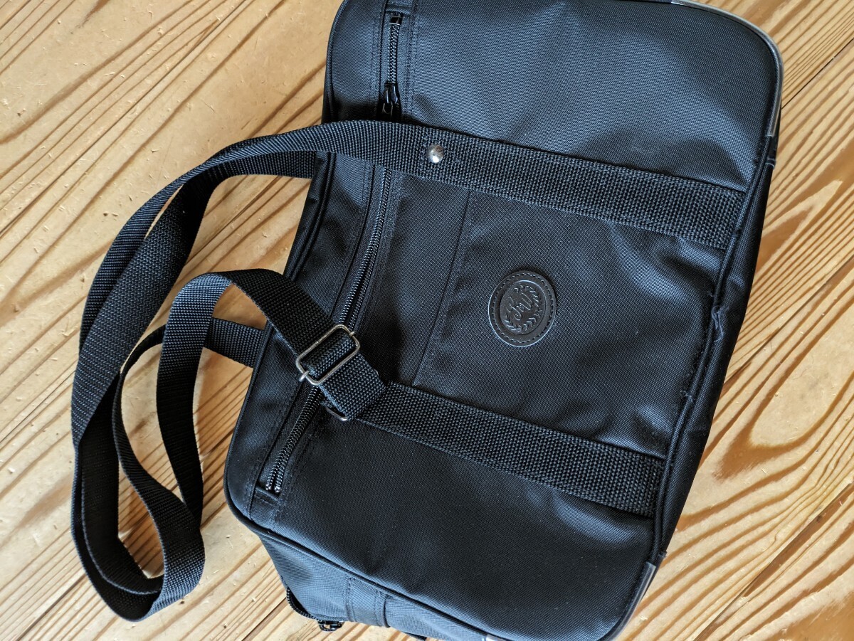 ☆★鎌倉女子大学高等部指定スクールバッグ★美品☆★_2