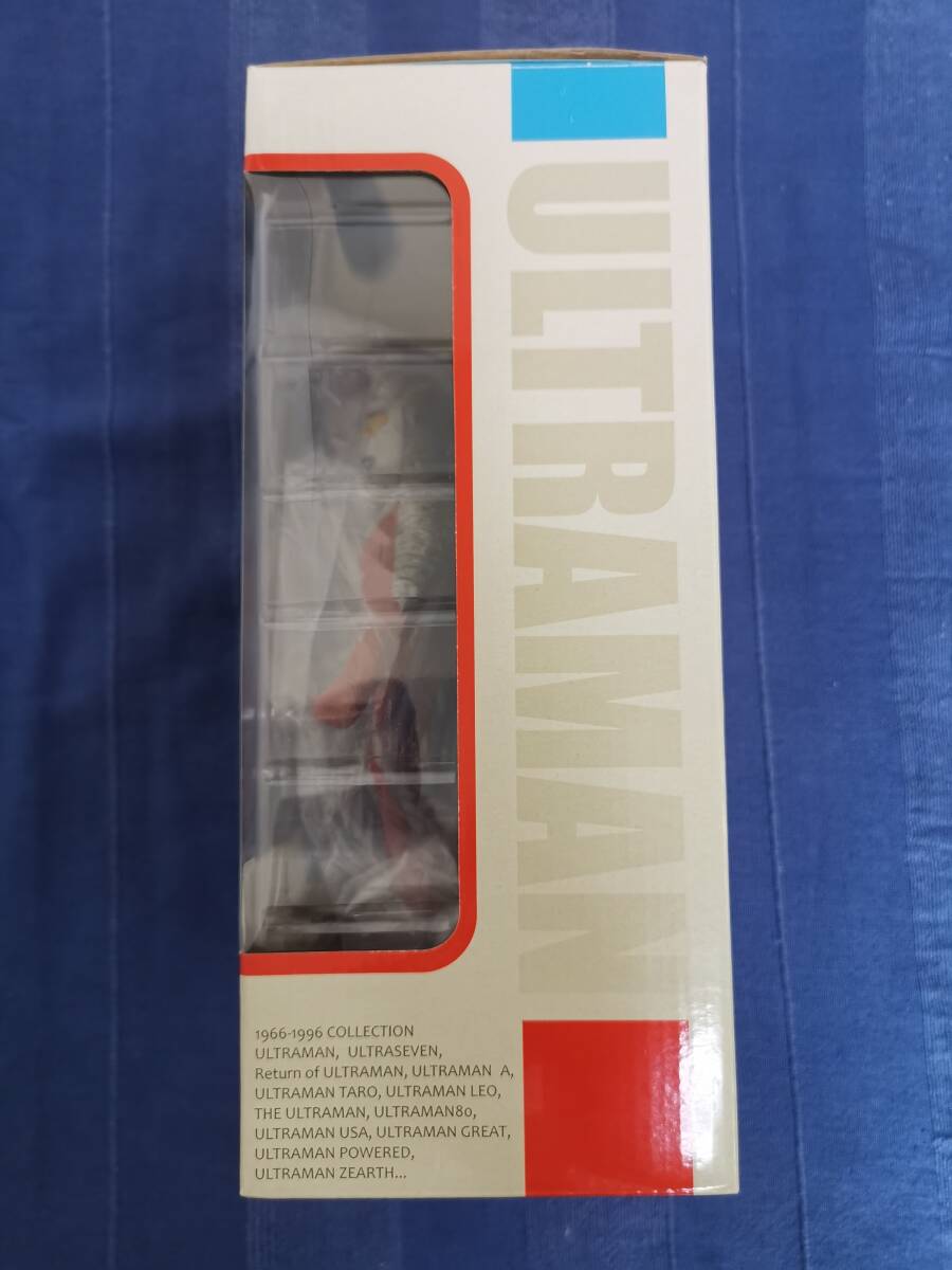 エクスプラス 大怪獣シリーズ ウルトラセブン スタンディングポーズ_4