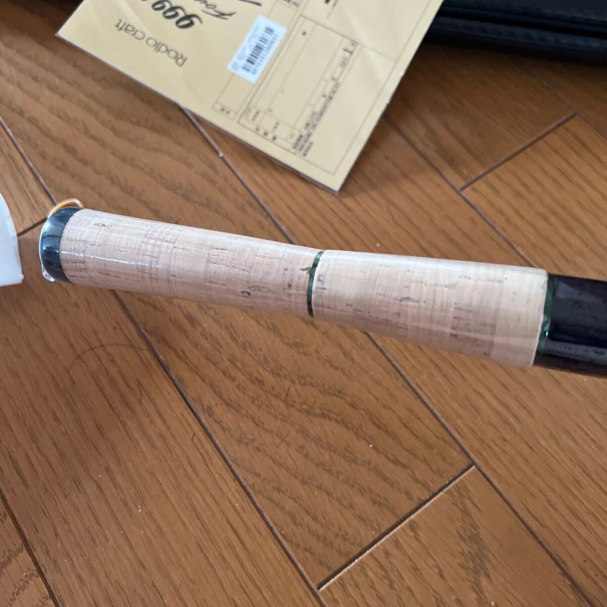 ロデオクラフト ホワイトウルフ 62L-TRZ JH LTD 城峰釣具の入札履歴