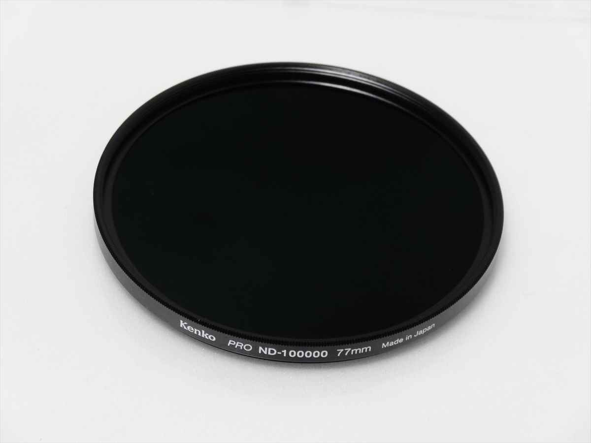 Kenko PRO ND-100000 77mm ケンコー フィルター 177495 太陽撮影用 日食撮影用フィルター 送料140円 535 ...