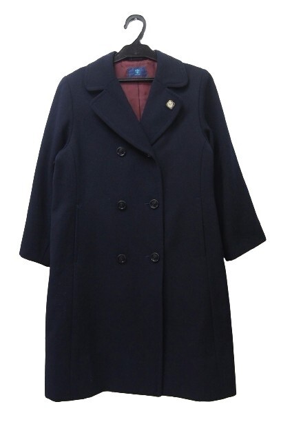 bw_2692k 神奈川県 私立 湘南白百合学園高校 【女子校】冬服