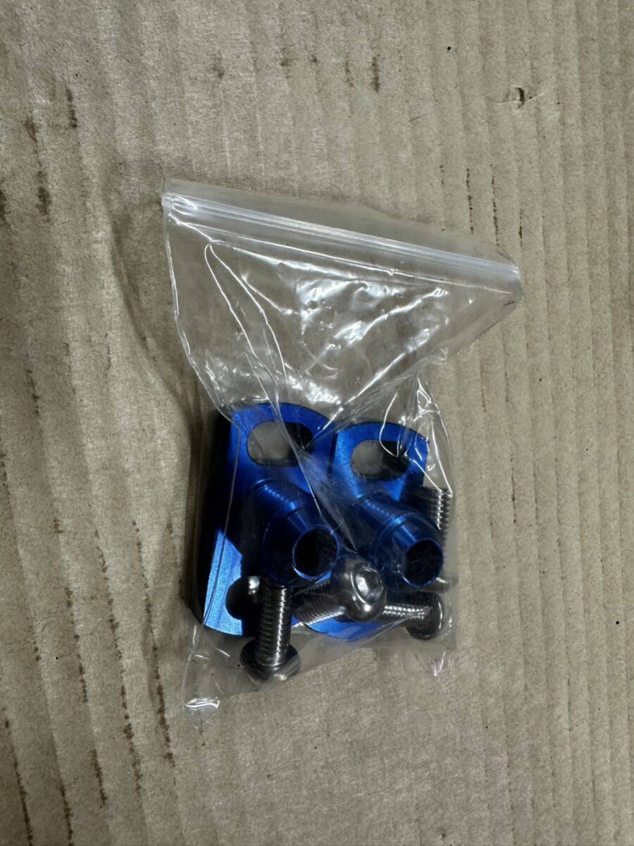 【管理42】 Z400FX オイルクーラー　アールズ　ゼファー GP_3