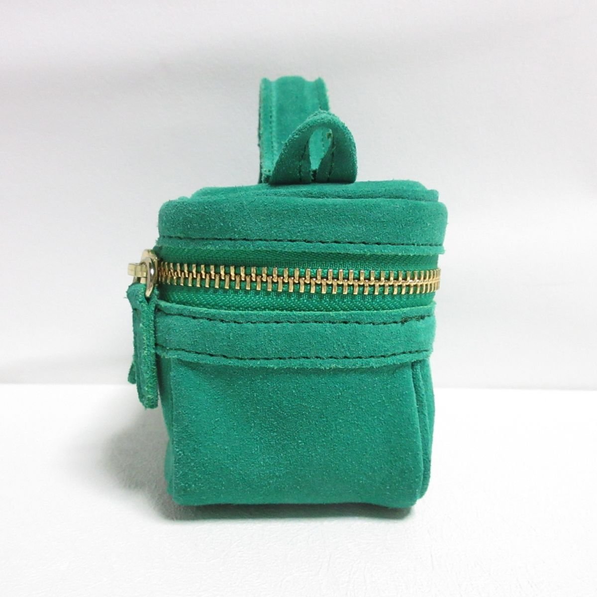 s*a様 ch!iii Shrink Leather Micro Vanity Micro Shrink s*a様