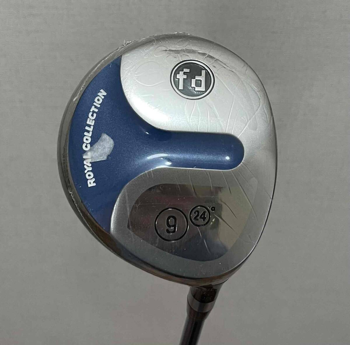 ロイヤルコレクション　ロイコレスターｆｄフェウェイウッド　24°_1