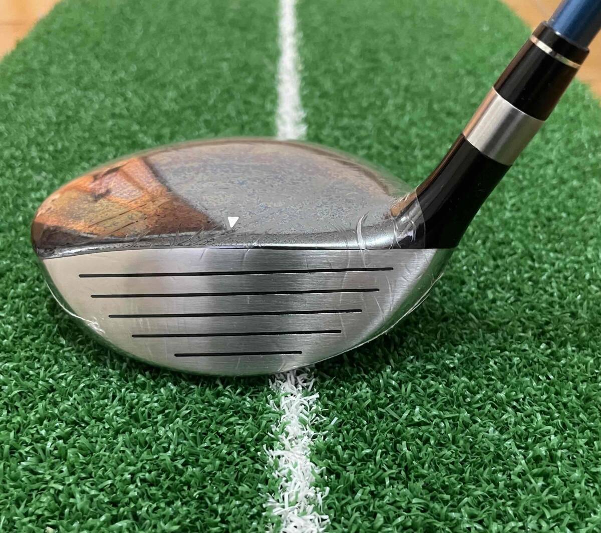 ロイヤルコレクション　ロイコレスターｆｄフェウェイウッド　24°_2