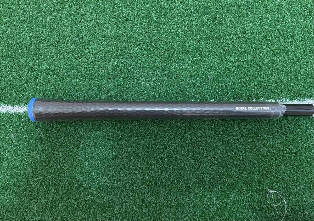 ロイヤルコレクション　ロイコレスターｆｄフェウェイウッド　24°_6