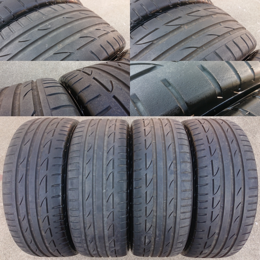 ミニバンサイズ！WORK ワーク EMOTION エモーション T7R 18インチ 7.5J OFF+53 5H PCD114.3 215/45R18 4本 ノア ヴォクシー エスクァイア等 EMOTION WORK エモーション 0 16インチ スポーツカーはもちろんコンパクトやミニバンもレーシーに