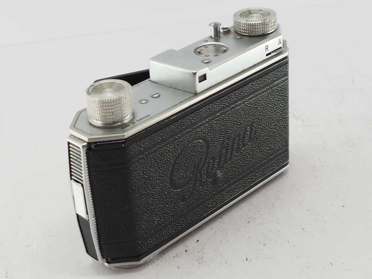 OLYMPUS ミラーレス一眼 PEN mini E-PM1 ボディ