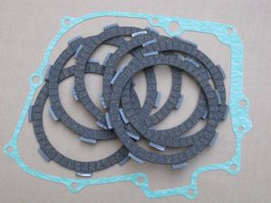 ■ レブル REBEL MC13 ■ 純正 新品 クラッチ ⑦ 11393-KBG-773 11393-KB4-670 11393-399