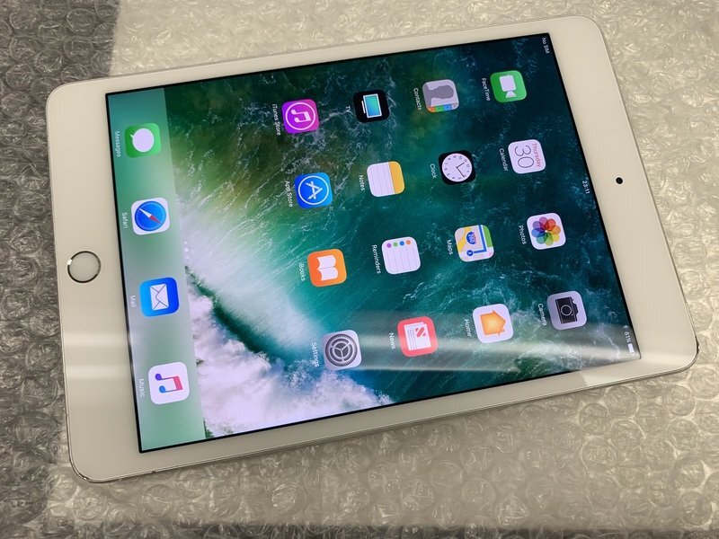 iPad mini4 Wi-Fi+Cellular 16GB シルバー Amazon.com : Apple iPad 