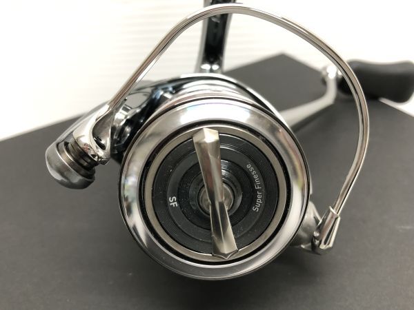 N213-240609-123 ダイワ DAIWA 22 イグジスト SF 2000 SS-H EXIST