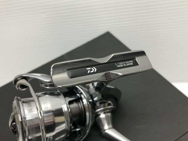 N213-240609-123 ダイワ DAIWA 22 イグジスト SF 2000 SS-H EXIST