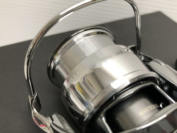 N213-240609-123 ダイワ DAIWA 22 イグジスト SF 2000 SS-H EXIST