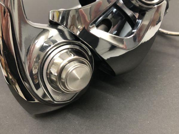 N213-240609-123 ダイワ DAIWA 22 イグジスト SF 2000 SS-H EXIST