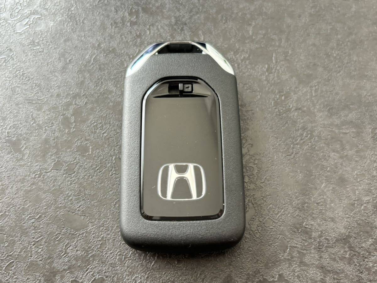 ホンダ 純正 スマートキー 4ボタン TAA-J11 フリード GB5 GB7 両側パワースライドドア オデッセイ RC1.2 ステップワゴン RP3.4 キーレス_2